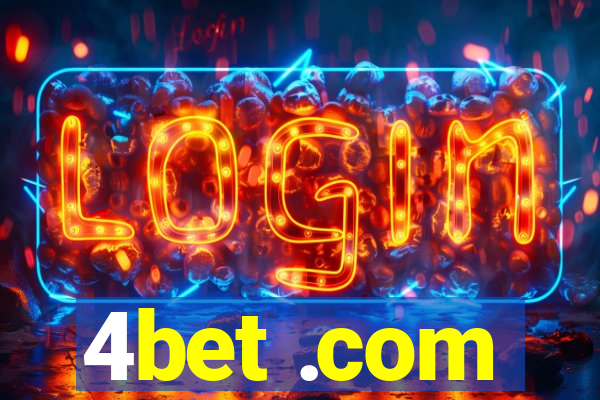 4bet .com